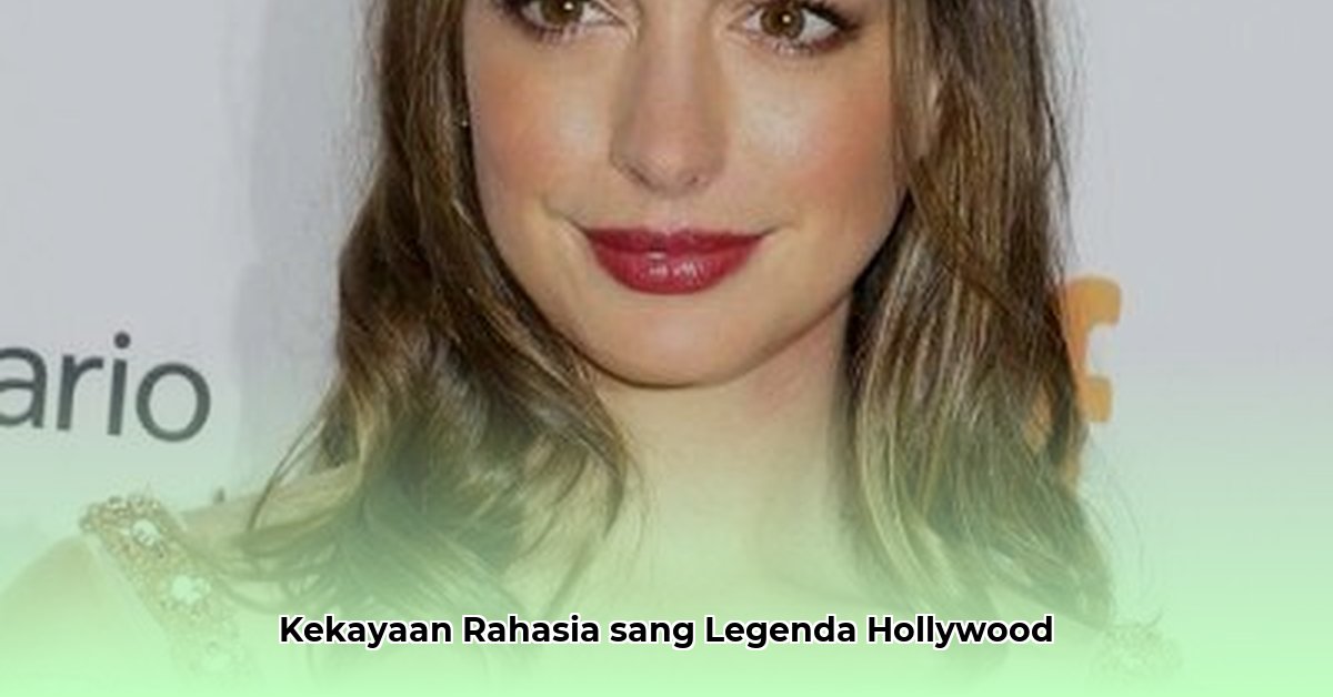 scott glenn net worth